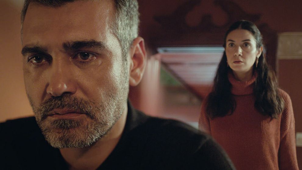 Sila ženy II.: 17. a 18. epizóda