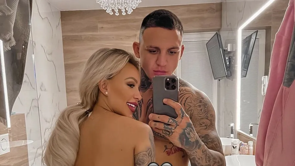 Snúbenica Gábora Borárosa: Pre toto mu Veronika nikdy nebude sympatická