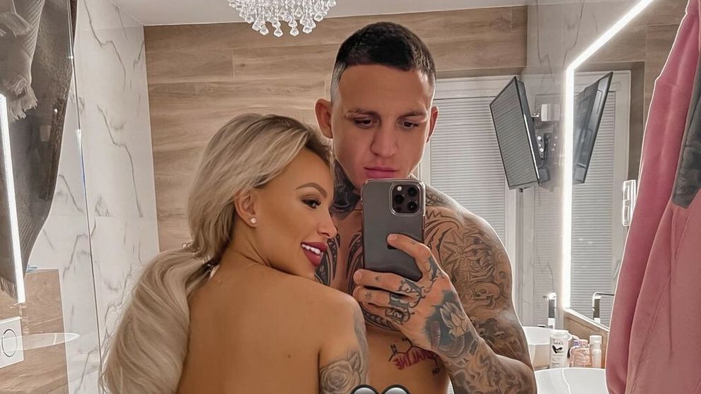 Snúbenica Gábora Borárosa: Pre toto mu Veronika nikdy nebude sympatická