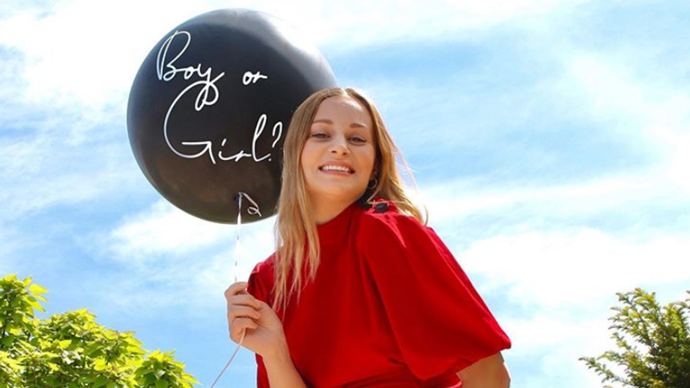 Mária Čírová prezradila pohlavie bábätka: Bude to chlapec alebo dievča?