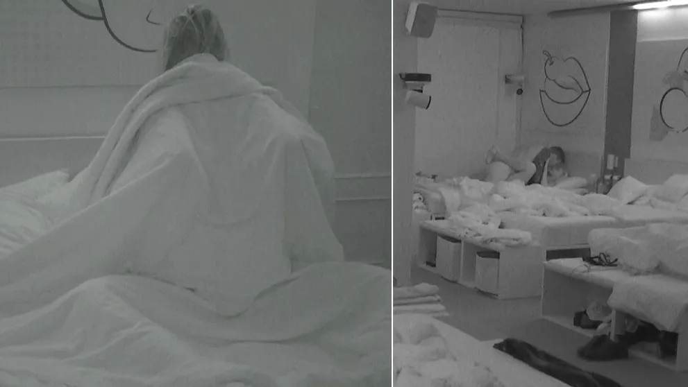 Orgie neprestávajú, práve naopak. Tieto páry v noci nenechajú ostatných spať