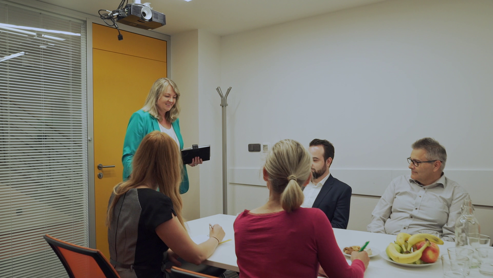 Prvá žena v Utajenom šéfovi to nebude mať jednoduché