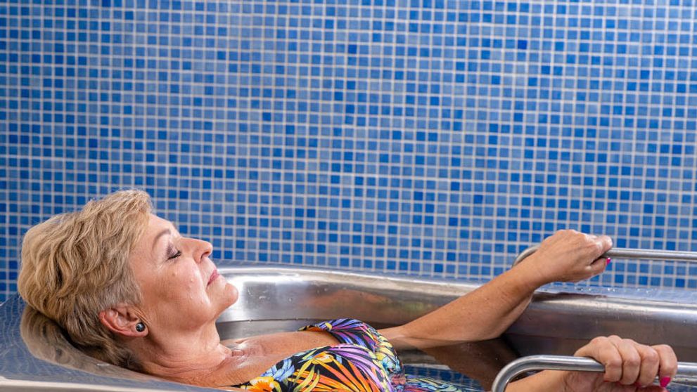 Súťaž o ozdravný pobyt v Brusne