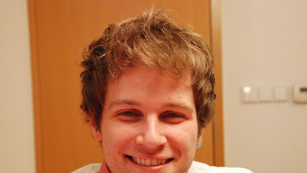 Tomáš Bezdeda: Som lepší moderátor ako kuchár!