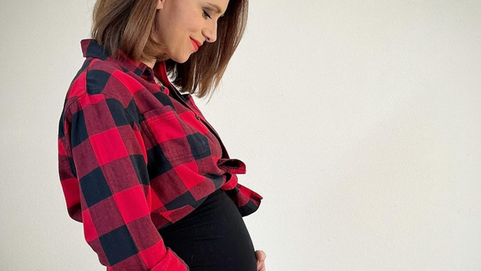 Z Lenky Vavrinčíkovej je mamina! Dievčatko dostalo krásne meno