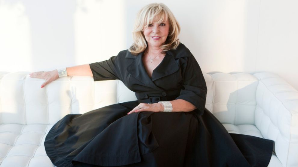 Najkrajšie piesne Hany Zagorovej: Na jej hity sa nikdy nezabudne