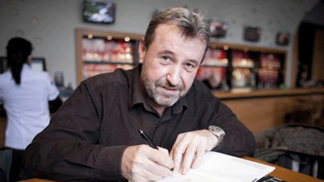 Rasťo Piško sa riadi heslom: Sýty hladnému neverí!