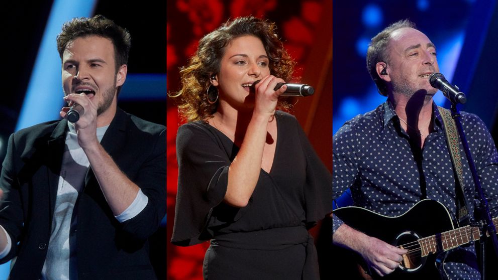 Kolo plné speváckych zlyhaní a sĺz je za nami