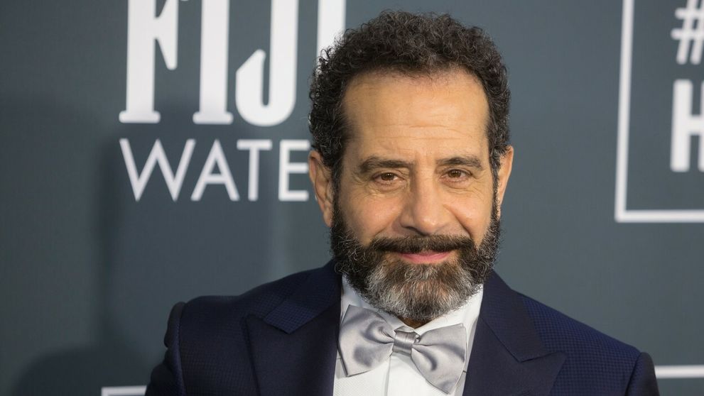 Hviezda seriálu Monk šokovala fanúšikov. Čomu museli s manželkou čeliť?