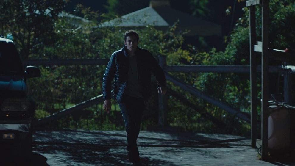 Statočný a krásna: 72. a 73. epizóda