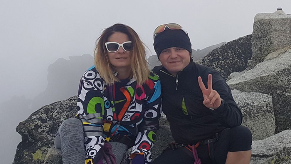 Prežila teroristický útok. Prežije aj adrenalínovú výzvu?!