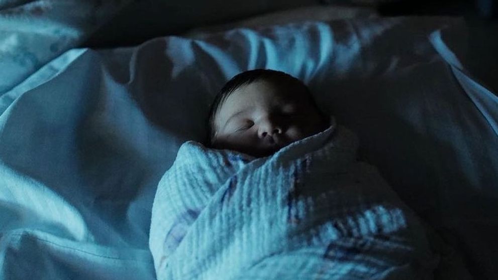 Predsa len to stihli ešte v roku 2020! Z bábätka sa tešia hneď dva páry