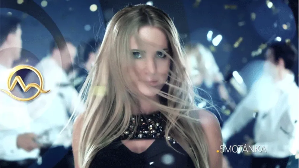 Gott žúroval so svetovou topmodelkou! Kde bola Ivana?