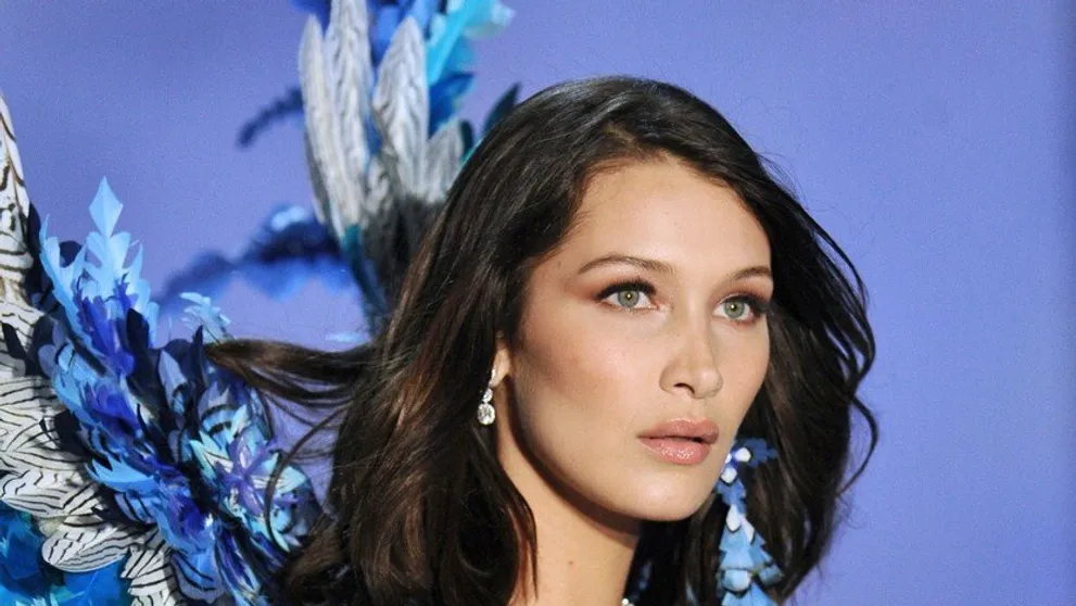 Toto že je hlavná hviezda Victoria´s Secret?! Štíhla, ale s mľandravým zadkom