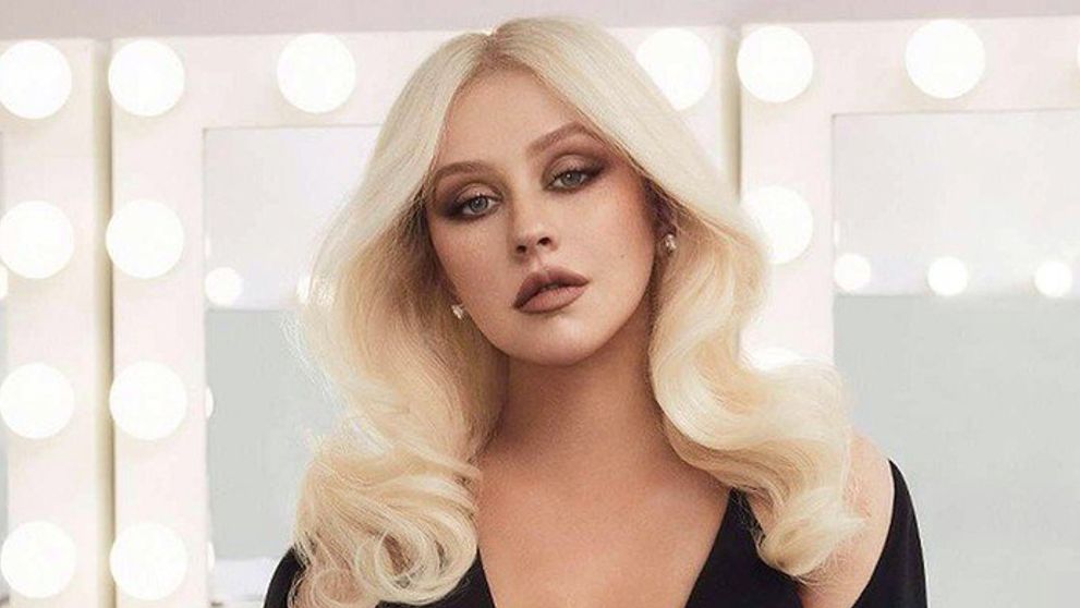 Christina Aguilera šokuje novými fotkami: Perverzné je slabé slovo