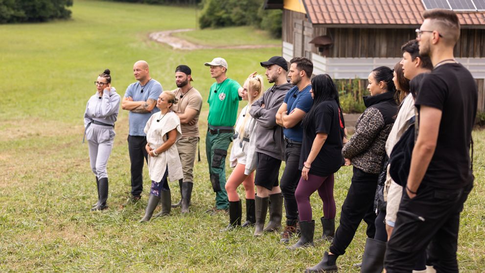 Nové pravidlá Farmy: Prichádza úplne iný formát duelu, v ohrození bude skoro každý