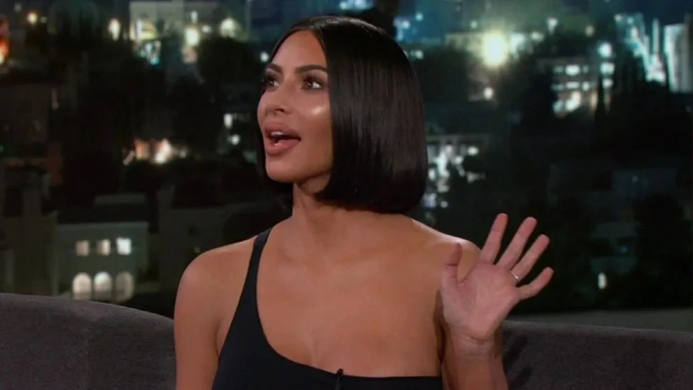 Kim Kardashian schudla 53 kíl! Už sa na seba ani nepodobá