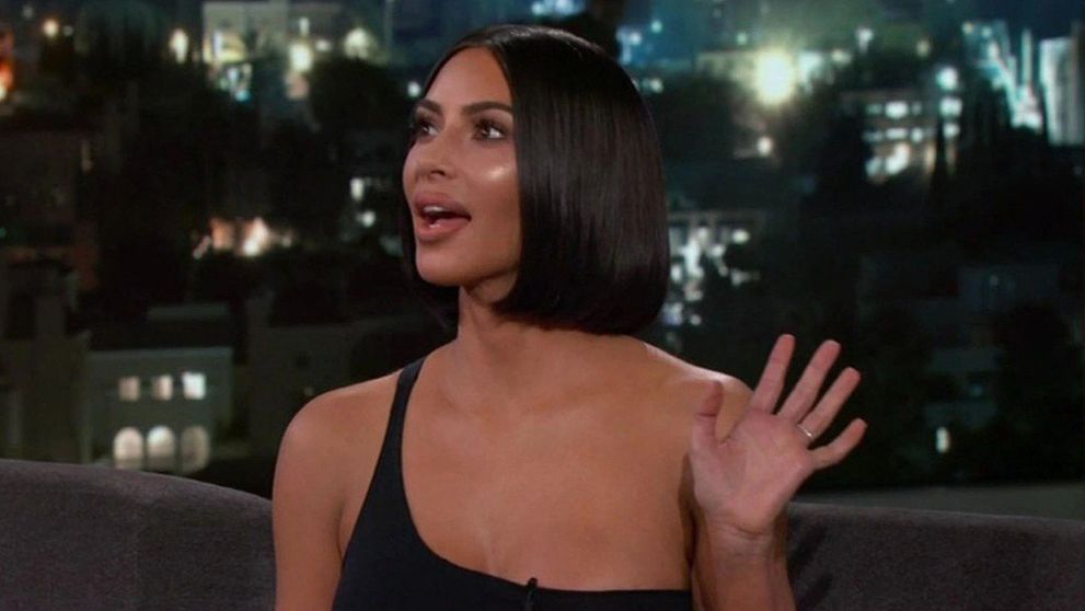 Kim Kardashian schudla 53 kíl! Už sa na seba ani nepodobá