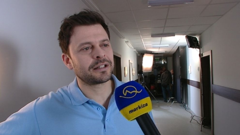 Alexander Bárta: Vieme, komu sa najradšej vyhne!