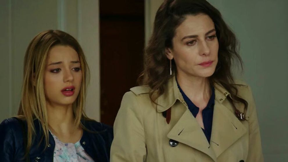 Vymenené životy: 185. a 186. epizóda