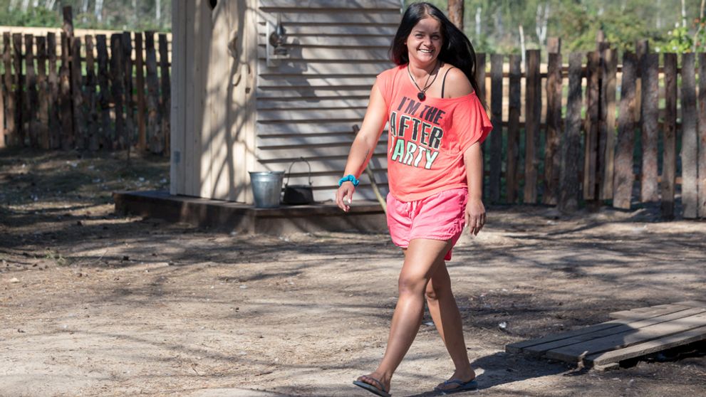 Je Miša nasadený informátor? Podľa Karin chce ísť za každú cenu do finále