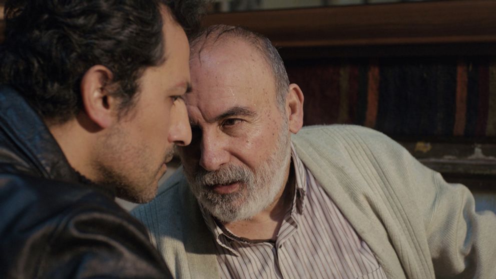 Sila ženy II.: 43. a 44. epizóda