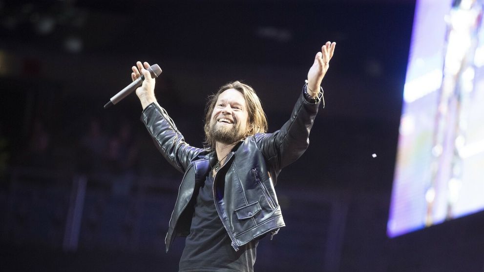 LOVESTREAM festival sa blíži. Parádny koncert odpáli aj Kryštof