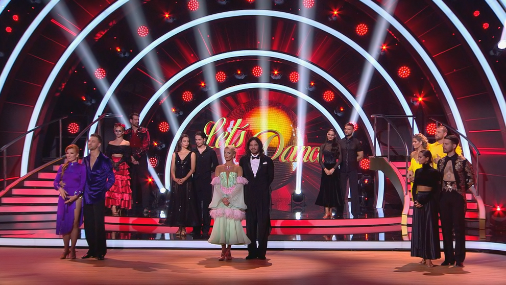 Bol to šok! Let's Dance opustil prekvapivo tento pár