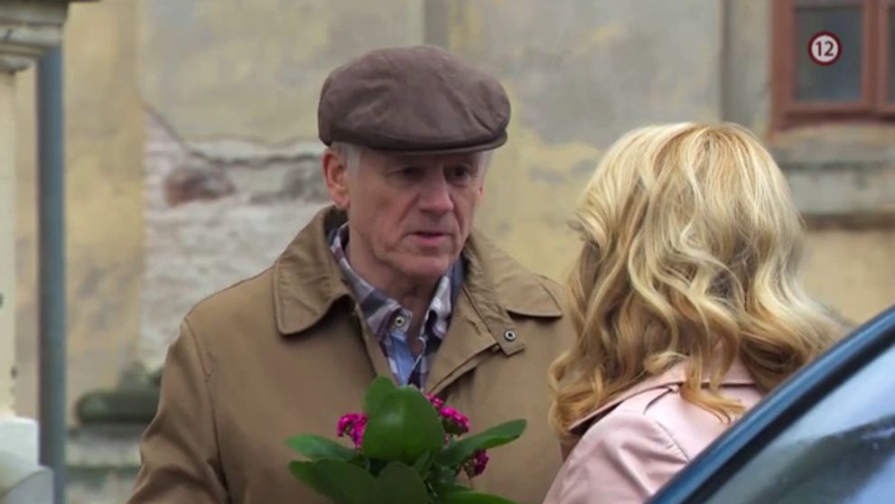 Burlivé víno: 509. a 510. epizóda