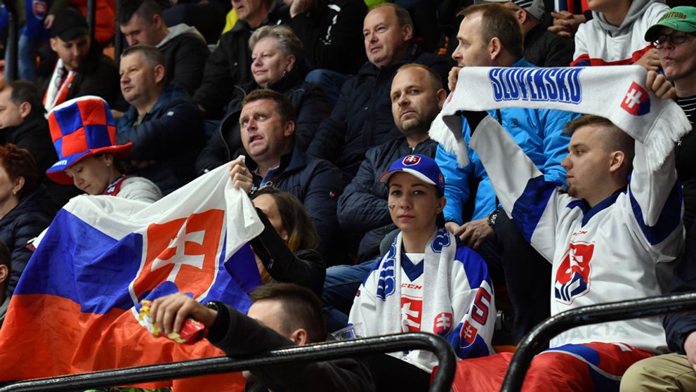 Ste hokejový fanatik? Dokážte to v špeciálnom KVÍZE k majstrovstvám sveta!