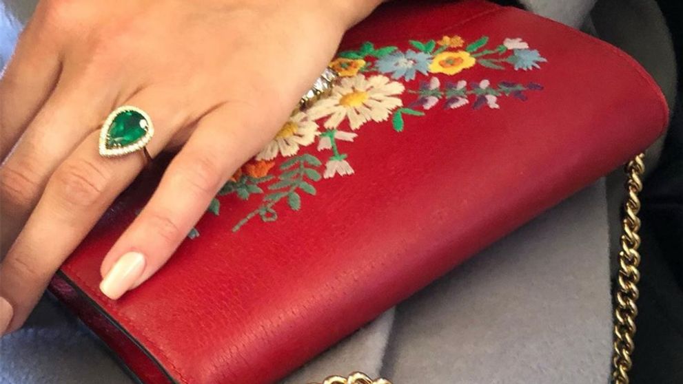 Známa kráska opäť zasnúbená. Len 9 mesiacov po rozchode s iným!