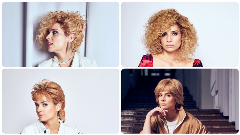 TOP 4 účesy 80. rokov: Čo nosili na hlavách naše mamy