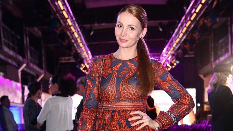 Celebritná fotografka žiari. Vieme, prečo má dôvod na úsmev