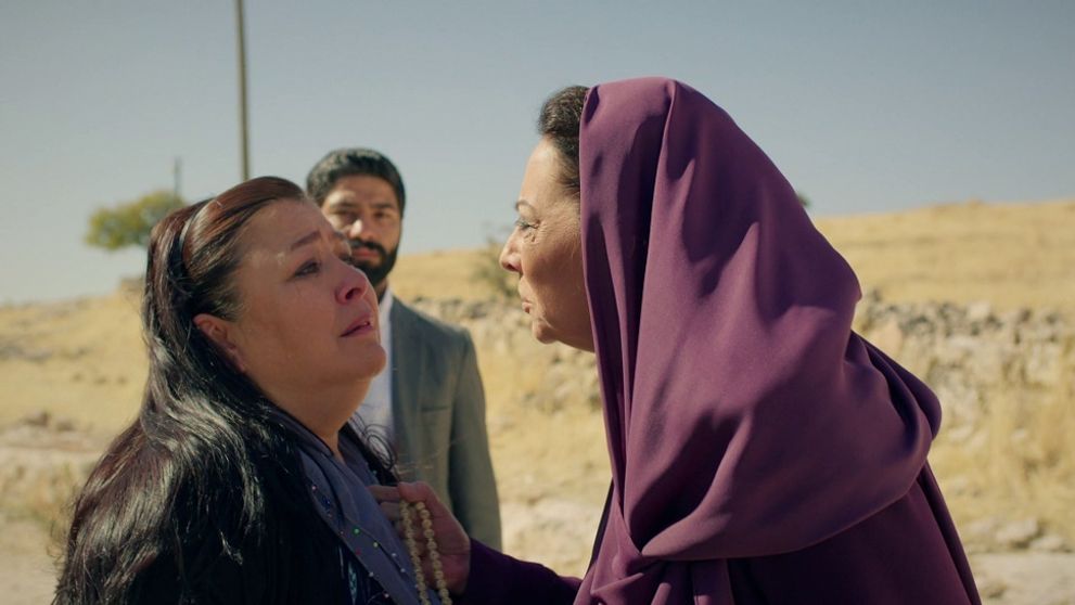 Spútaný motýľ II.: 19. a 20. epizóda