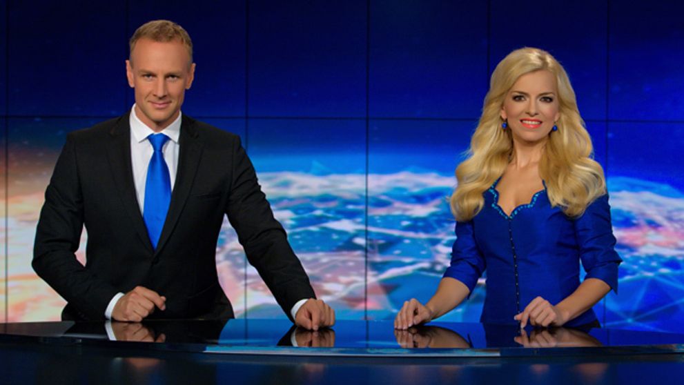 Až šesť najsledovanejších programov patrilo v utorok Markíze