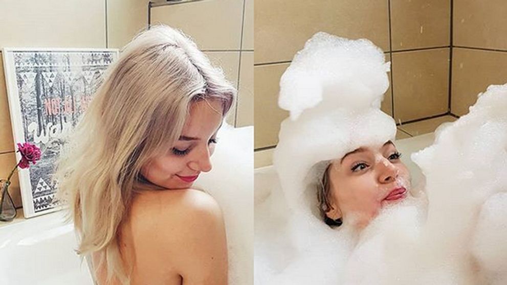 Konečne to niekto povedal narovinu: Instagram vs. Realita