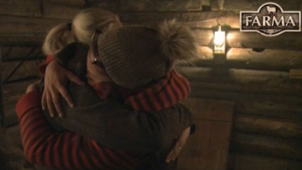 Eva chce na farme skončiť! Lenku prosí, aby ju vzala do duelu!