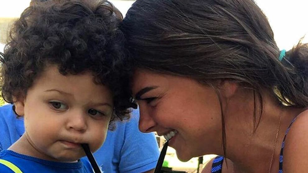 Krásna novinka pre Mihrimah zo Sultána: Druhé dieťa na ceste!