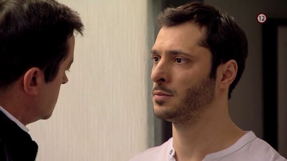 Chlapi neplačú IV.: 62. epizóda