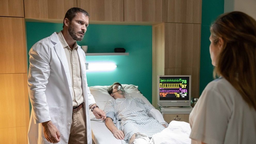 Druhá šanca opäť suverénne najsledovanejším programom pondelka s rekordným trhovým podielom