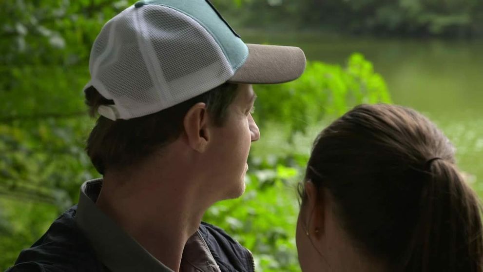 Neželaná nevesta II.: 95. a 96. epizóda