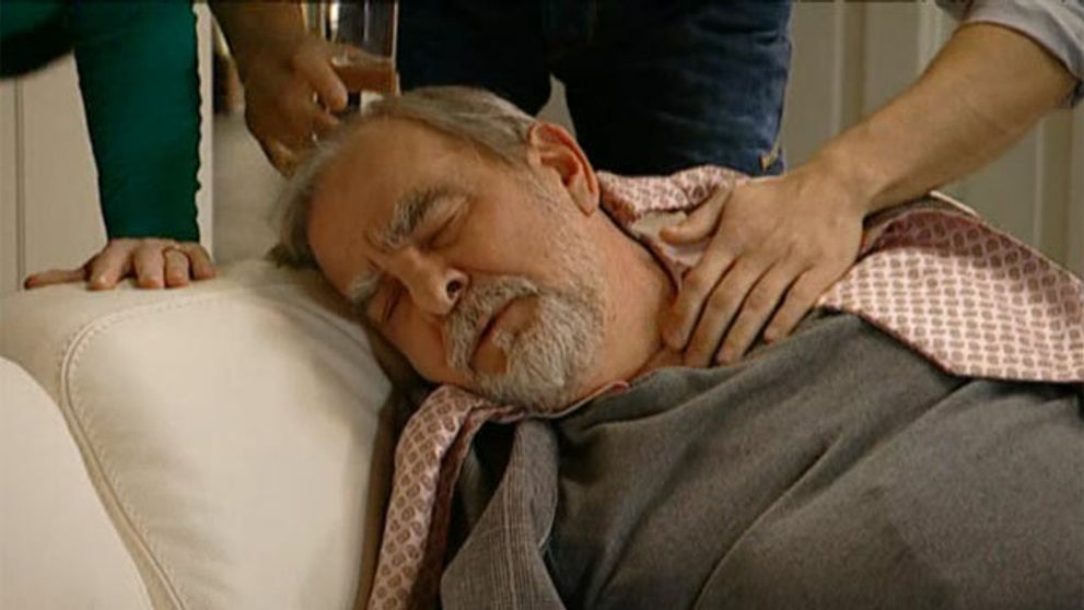 Tragédia v dome Roznerovcov!