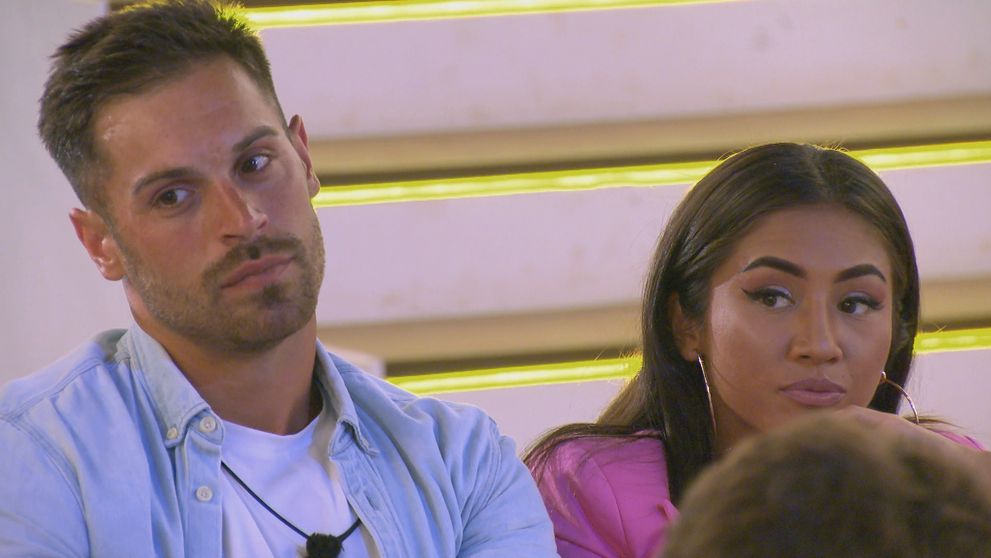 Najťažšie chvíle pre Paulu. Ostrovania ju odpísali