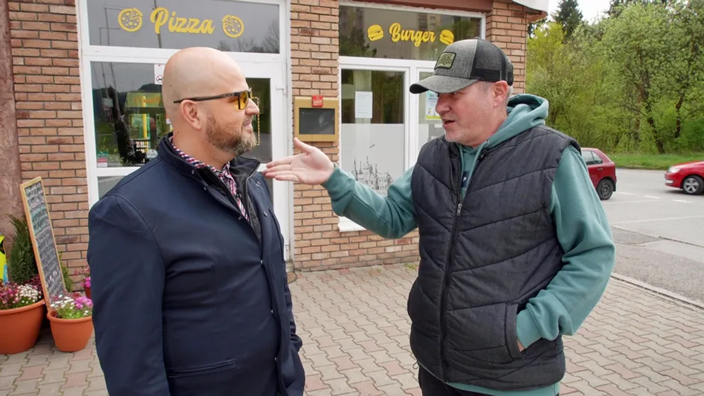 Vyjedli sme ďalšiu reštauráciu z Na nože: Našli sme chybičky, ale toto si musíte dať!