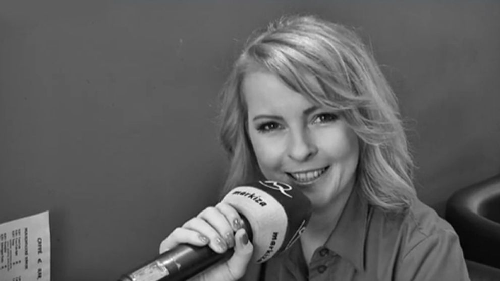 Smotánka po stopách Ivety Bartošovej! Posledný odkaz divákom!