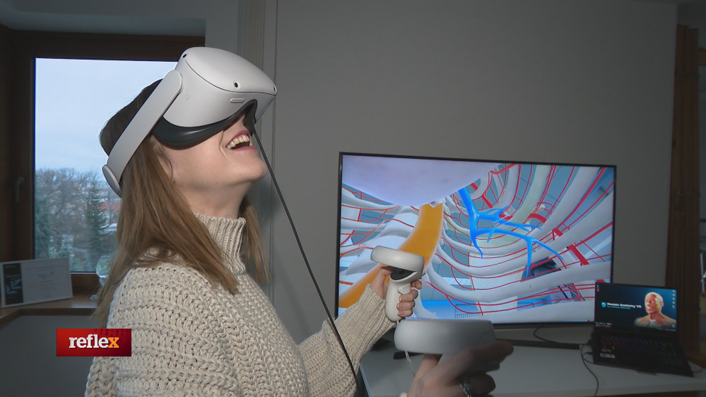 Svetová aplikácia pre lekárov