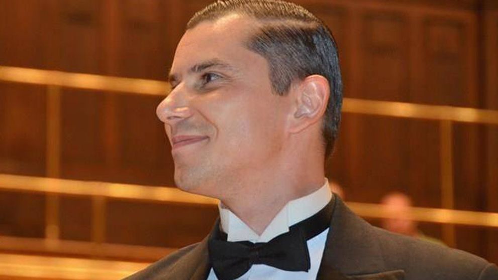 Nadšený Dodo Kuriľák: Pozrite sa, koho stretol na cestách po Veľkej Británii