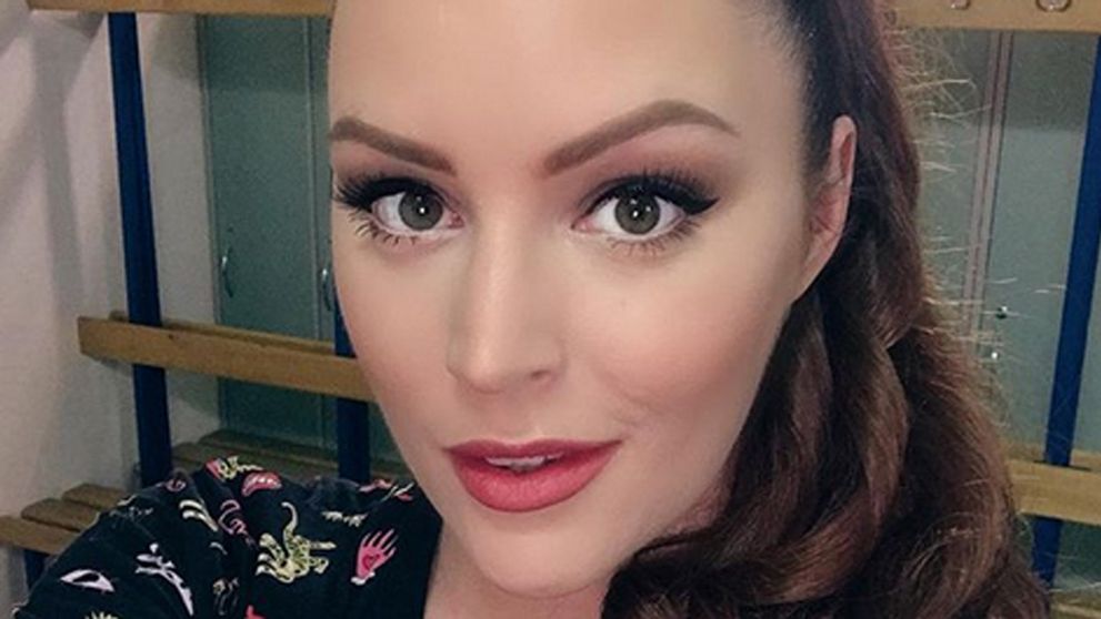 Barbora Švidraňová brutálne schudla: Nikdy nevyzerala lepšie