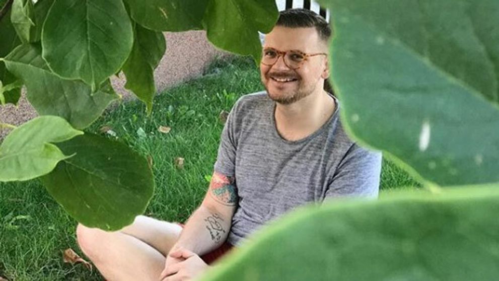 Rok po kolapse: Takto sa Boris Pršo učil znova chodiť