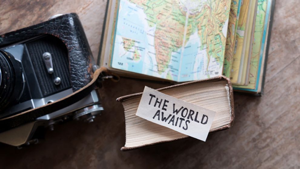 Nepodceňte prípravu na výlet v tomto ročnom období